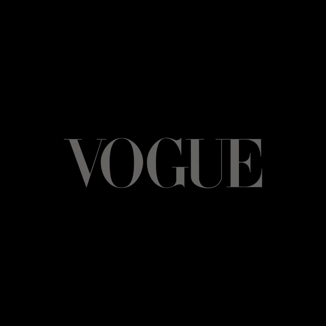 Featured in Vogue magazine