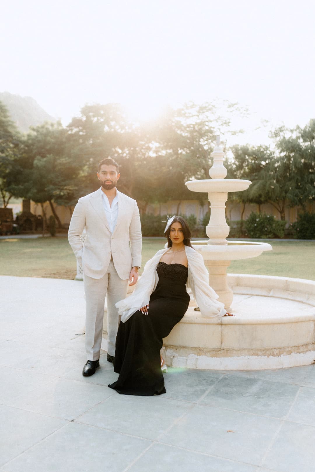 Wedding photo of SOPHIA + LIAM
